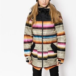 Burton Women's ski snowboard Jacket